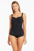 Sea Level Essentials Boy Leg One Piece
